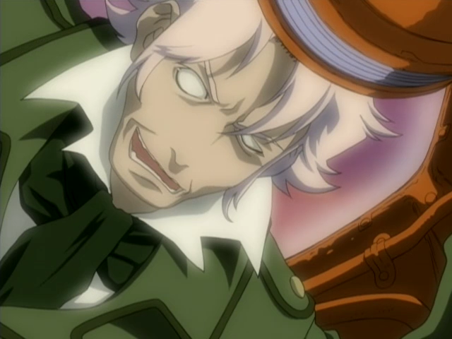 Read or Die OVA (AnimeHD)